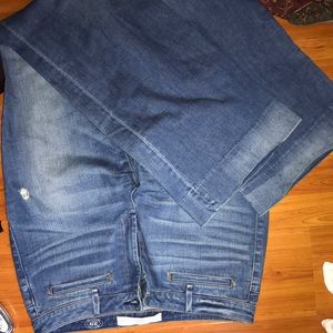 Marc Jacobs jeans